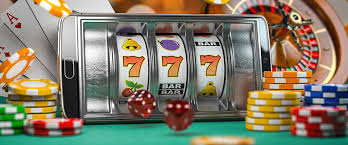 Официальный сайт Blitz Red Casino